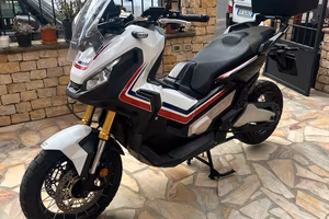 Honda xadv 750