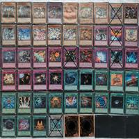 Carte YU-GI-OH