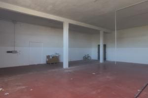 Locale artigianale laboratorio di 200 mq