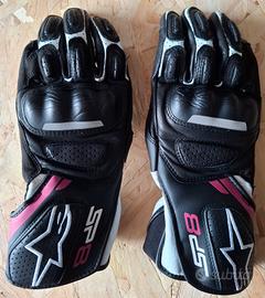 Guanti Alpinestars SP-8 V2 Lady 