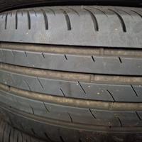 4 GOMME USATE ESTIVO 2155516 - CP45818301
