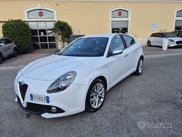 Alfa Romeo Giulietta 1.6 jtdm120cv tct