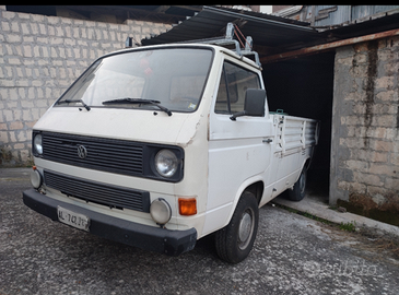 Volkswagen t3