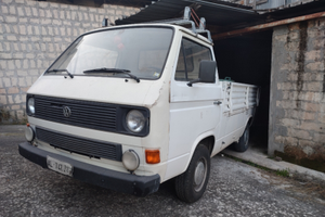 Volkswagen t3