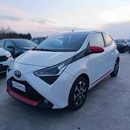 Toyota Aygo 1.0 STRAFULL SOLI 34MILA KM
