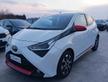 Toyota Aygo 1.0 STRAFULL SOLI 34MILA KM