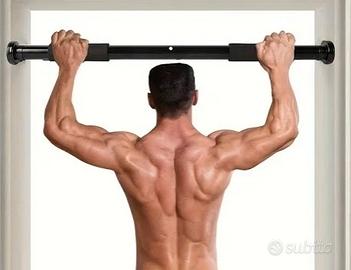 staffa da allenamento 