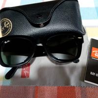 occhiali da sole ray-ban