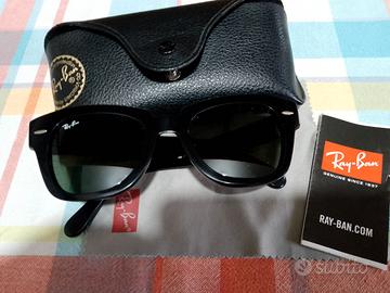 occhiali da sole ray-ban