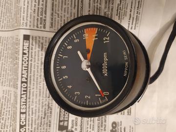 Contagiri epoca Honda