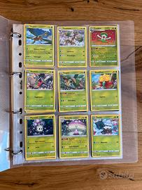 Pokemon || carte gioco