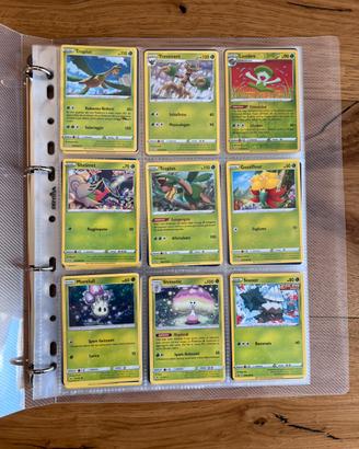 Pokemon || carte gioco