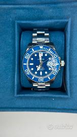 Lorenz Blue Automatic – Nuovo Full Set