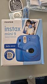 Istantea Fujifilm Instax9