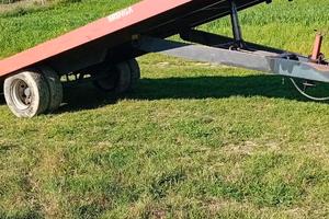 Rimorchio agricolo