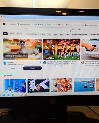 MONITOR HP