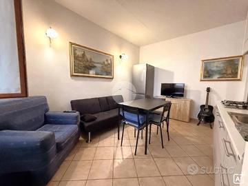 2 LOCALI A PADERNO DUGNANO