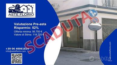Immobile in asta di 91 m² con più di 5 locali a Sa