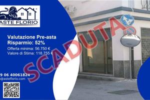 Immobile in asta di 91 m² con più di 5 locali a Sa