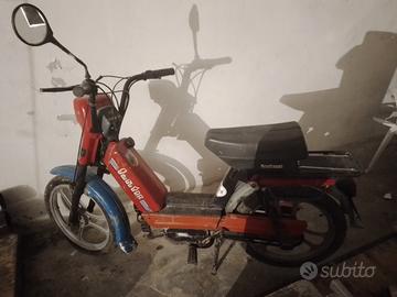 Fantic Issimo City (L1) - 1983