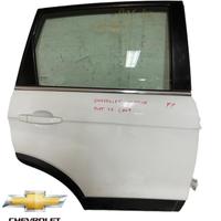 PORTIERA POSTERIORE DESTRA CHEVROLET Captiva 1Â° S