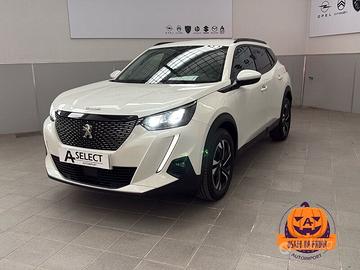 Peugeot 2008 PureTech 130 Allure S&S