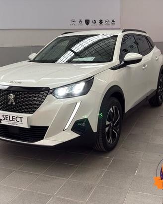 Peugeot 2008 PureTech 130 Allure S&S