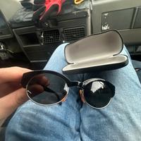 Occhiali Vintage Vogue