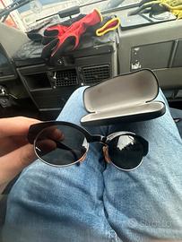 Occhiali Vintage Vogue