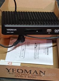 decoder digitale