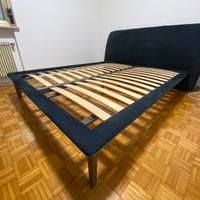 Vedo Letto Matrimoniale