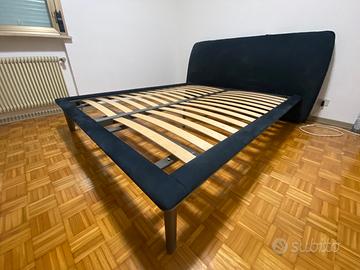 Vedo Letto Matrimoniale