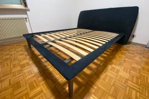 Vedo Letto Matrimoniale