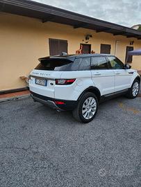 RANGE ROVER EVOQUE-2017 