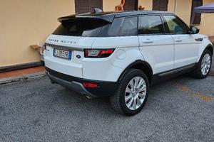 RANGE ROVER EVOQUE-2017 