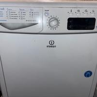 Asciugatrice INDESIT 7,5 kg Classe A -30%