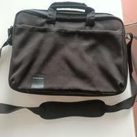 TUCANO Borsa porta PC 17 pollici