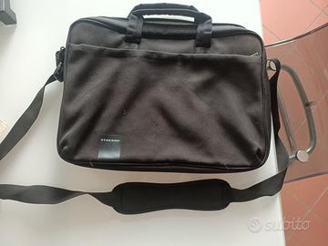 TUCANO Borsa porta PC 17 pollici