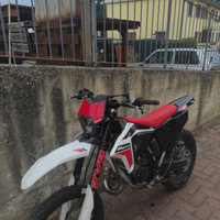 Fantic xe 125