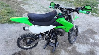 Kawasaki KX65