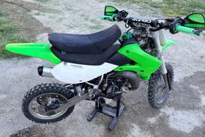 Kawasaki KX65