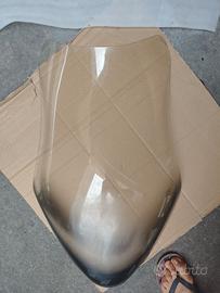 Parabrezza per Burgman k7