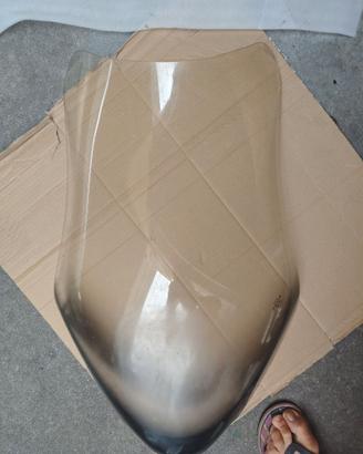 Parabrezza per Burgman k7
