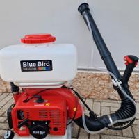 Atomizzatore a spalla