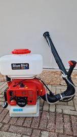 Atomizzatore a spalla