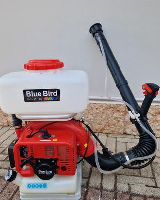 Atomizzatore a spalla