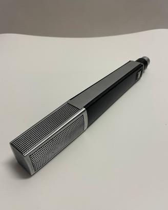 Microfono professionale