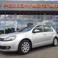Volkswagen Golf 1.6 5p. GPL VALIDO FINO AL 2...