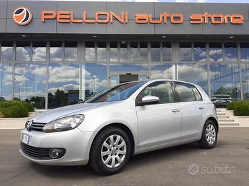 Volkswagen Golf 1.6 5p. GPL VALIDO FINO AL 2...