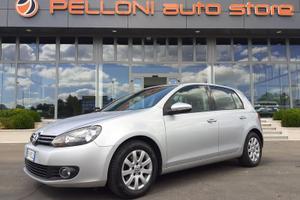Volkswagen Golf 1.6 5p. GPL VALIDO FINO AL 2...
